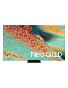 Neo QLED QN85F 4K Vision AI Smart TV 65'' in Black
