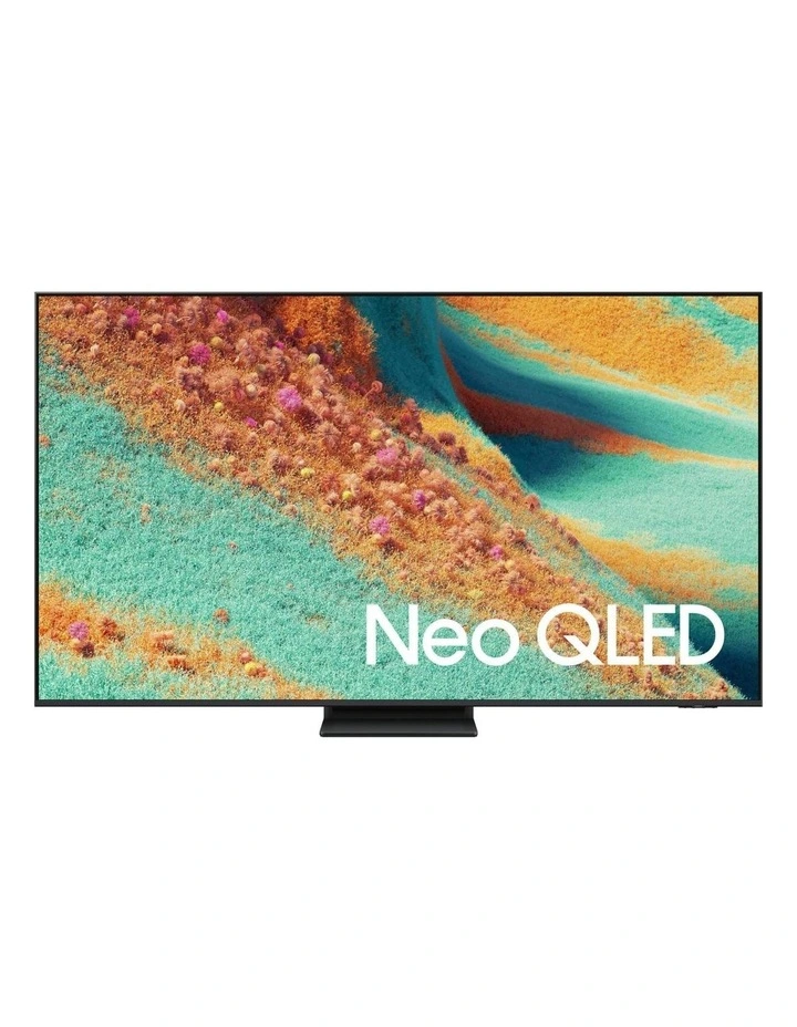 Neo QLED QN85F 4K Vision AI Smart TV 65'' in Black image 1