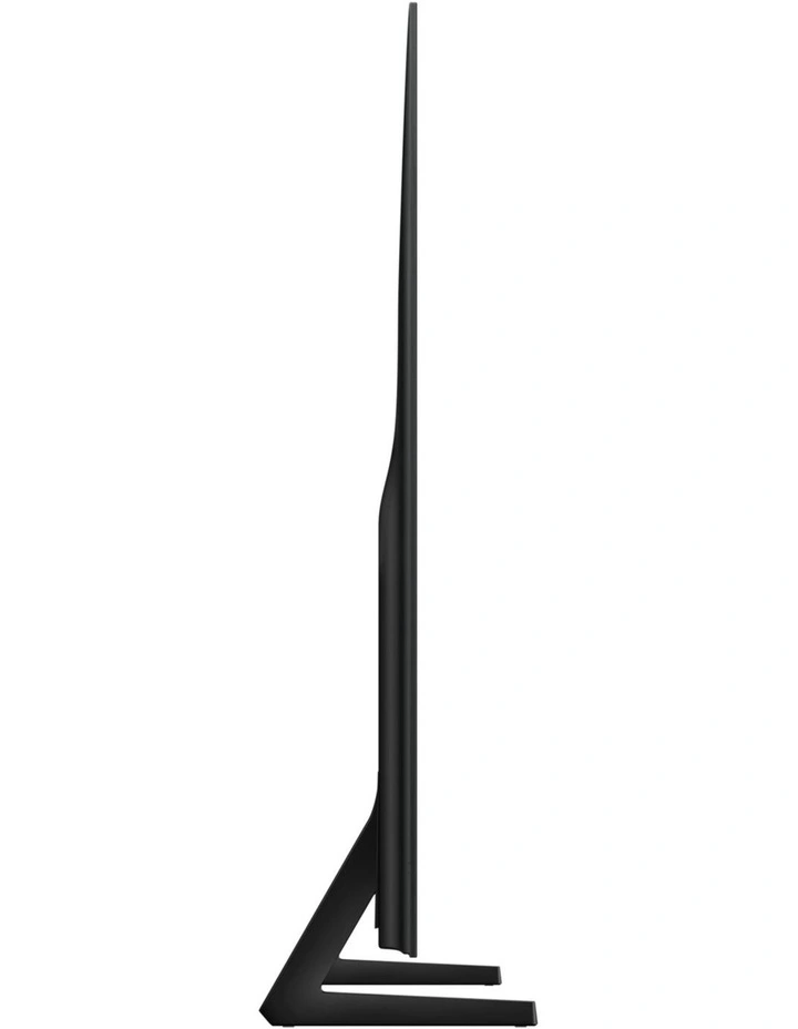 OLED S85F 4K Vision AI Smart TV 65" in Black image 4