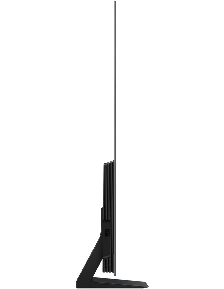 OLED S90F 4K Vision AI Smart TV 65" in Black image 4