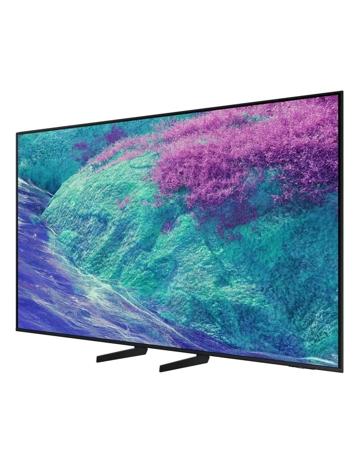 Neo QLED QN1EF 4K Vision AI Smart TV 75" in Black image 2