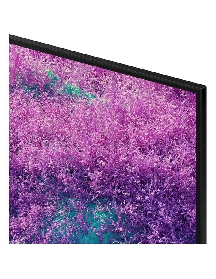 Neo QLED QN1EF 4K Vision AI Smart TV 75" in Black image 5