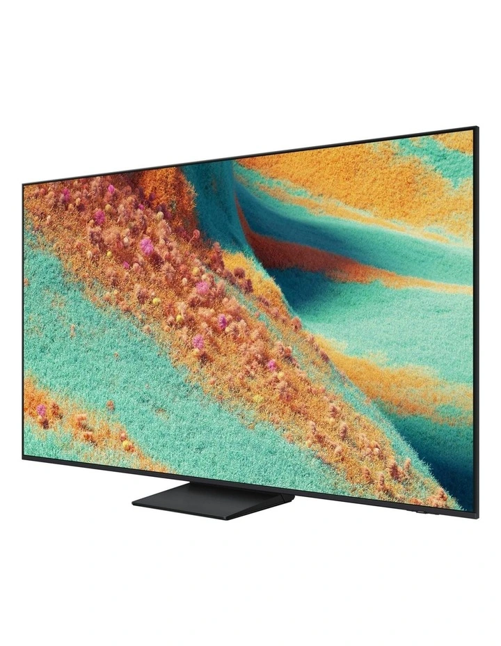 Neo QLED QN85F 4K Vision AI Smart TV 75" in Black image 2