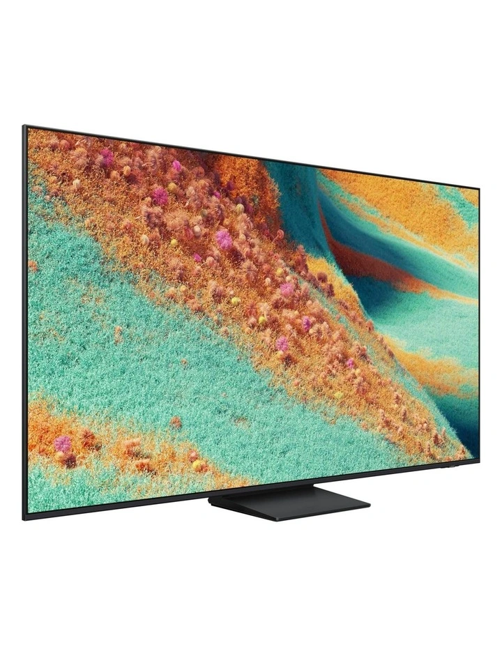 Neo QLED QN85F 4K Vision AI Smart TV 75" in Black image 3