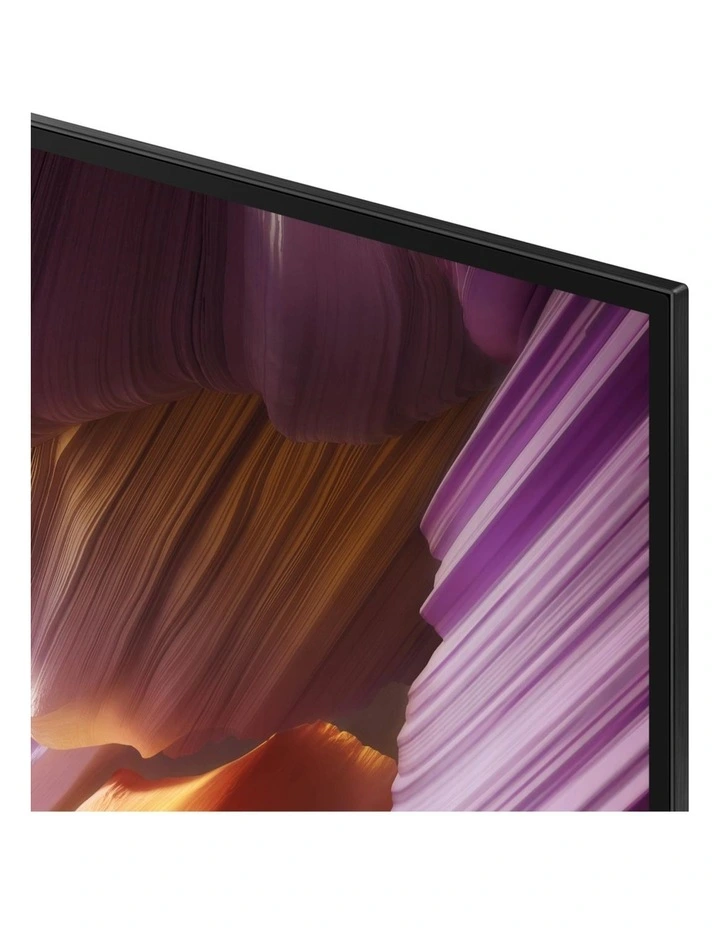 OLED S85F 4K Vision AI Smart TV 77" in Black image 5