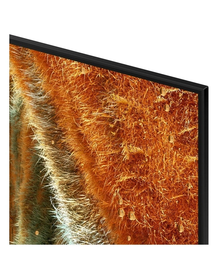 Neo QLED QN70F 4K Vision AI Smart TV 85" in Black image 5