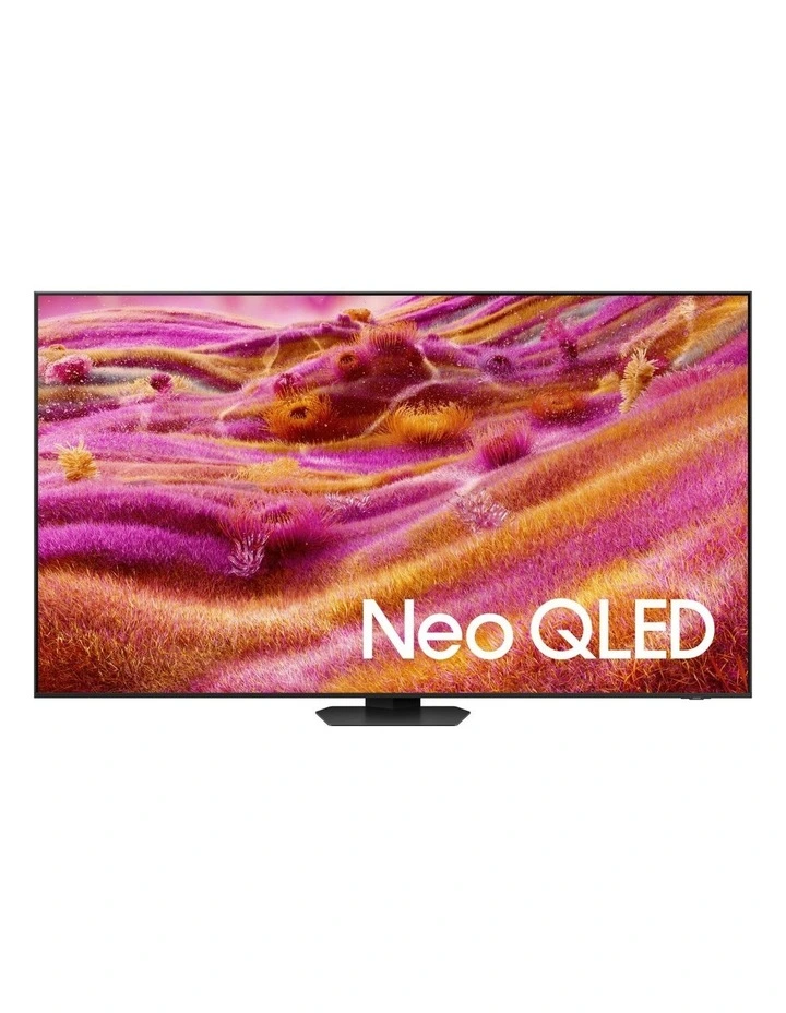 Samsung 98 Neo QLED QN90F 4K Vision AI Smart TV Black image 1