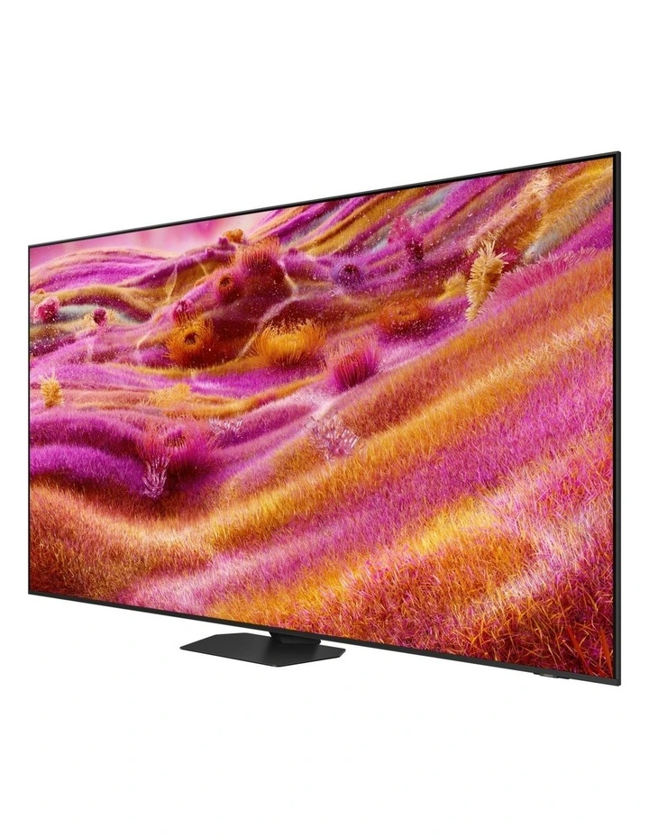 Samsung 98 Neo QLED QN90F 4K Vision AI Smart TV Black image 2