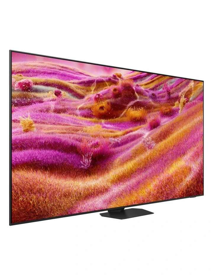 Samsung 98 Neo QLED QN90F 4K Vision AI Smart TV Black image 3