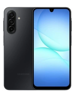 Samsung Galaxy A17 5G 128GB, Black