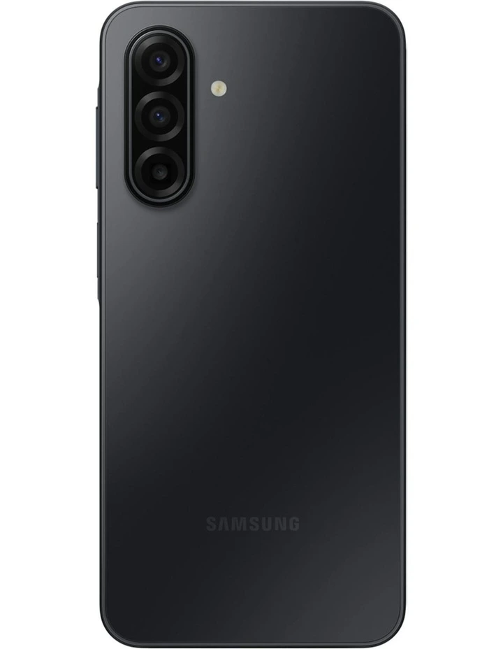 Samsung Galaxy A17 5G 128GB, Black image 2