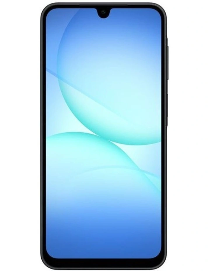 Samsung Galaxy A17 5G 128GB, Black image 5