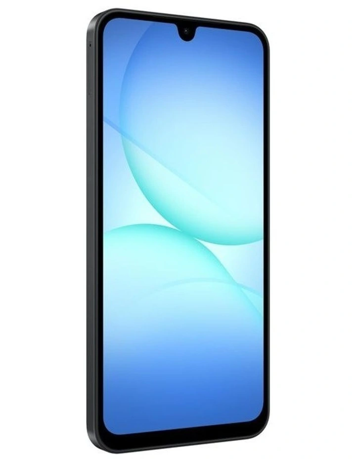 Samsung Galaxy A17 5G 128GB, Black image 6