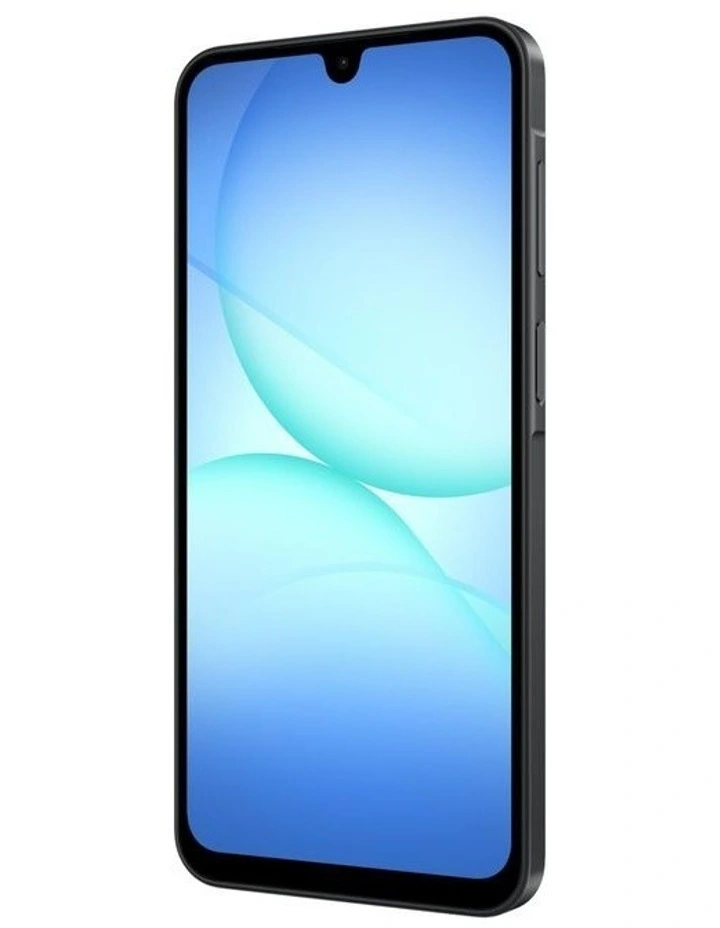 Samsung Galaxy A17 5G 128GB, Black image 7