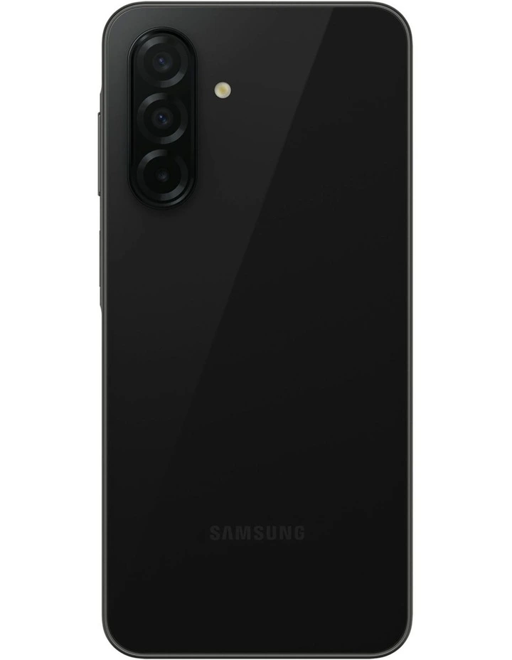 Galaxy A26 5G 128GB Phone in Black image 5