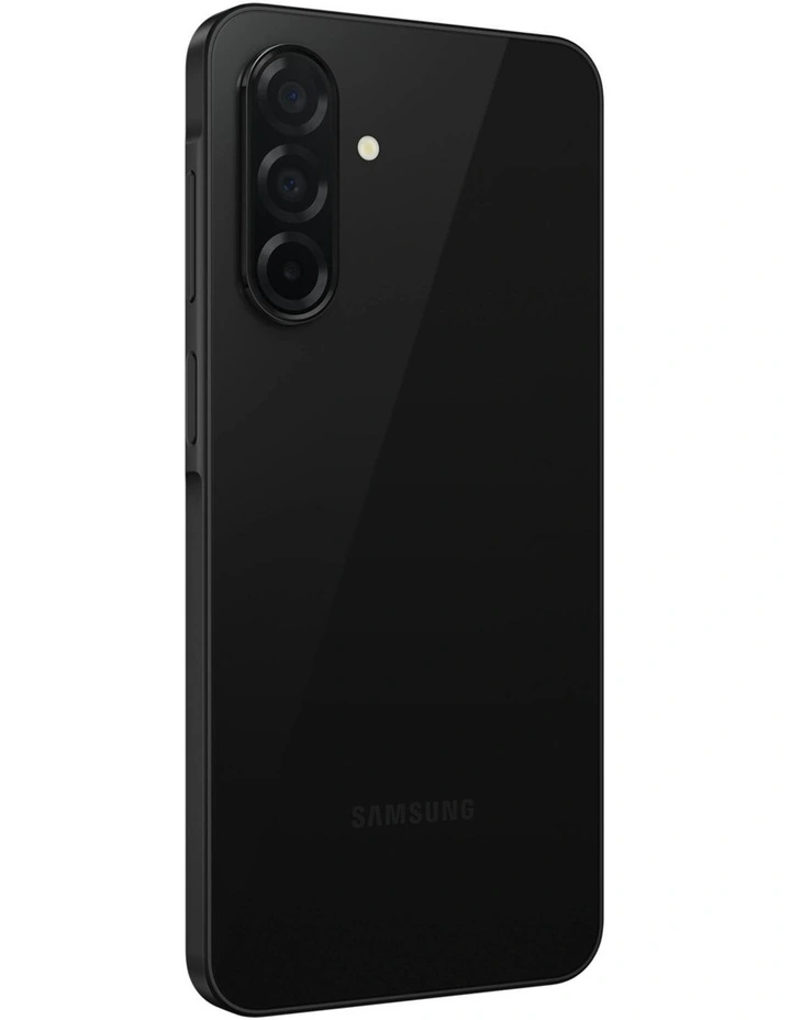 Galaxy A26 5G 128GB Phone in Black image 6