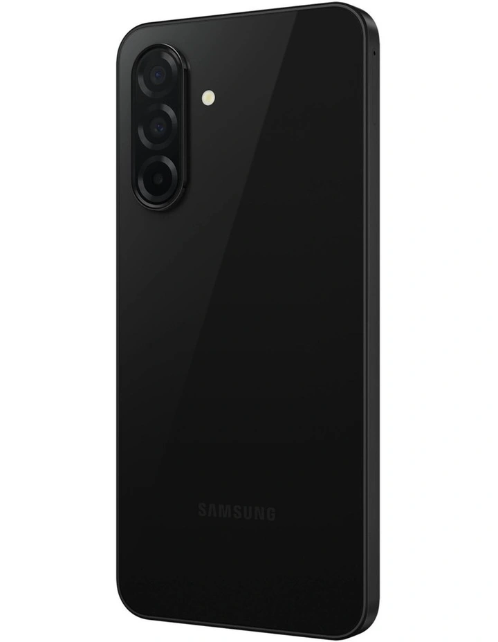 Galaxy A26 5G 128GB Phone in Black image 7
