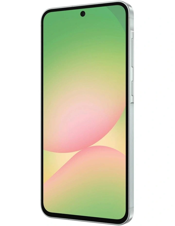 Samsung Galaxy A56 5G 128GB Awesome Olive image 4