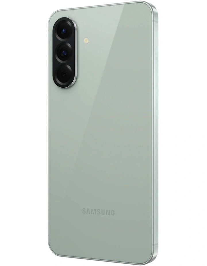 Samsung Galaxy A56 5G 128GB Awesome Olive image 7
