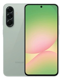 Galaxy A56 5G Phone 256GB in Awesome Olive