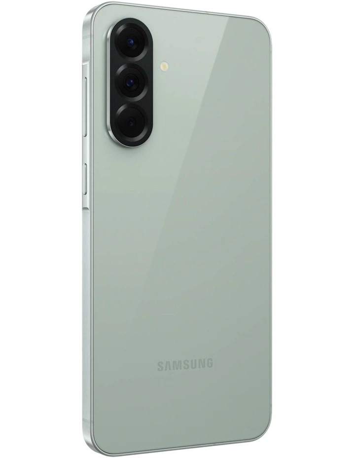 Galaxy A56 5G Phone 256GB in Awesome Olive image 6