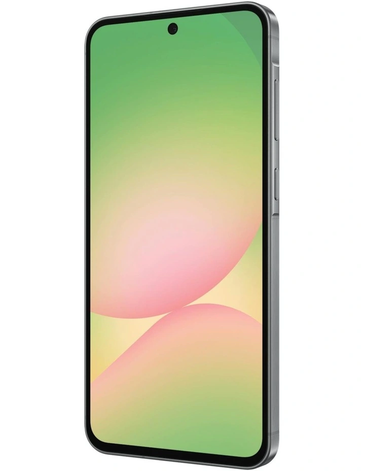Galaxy A56 5G 128GB Awesome in Graphite image 4