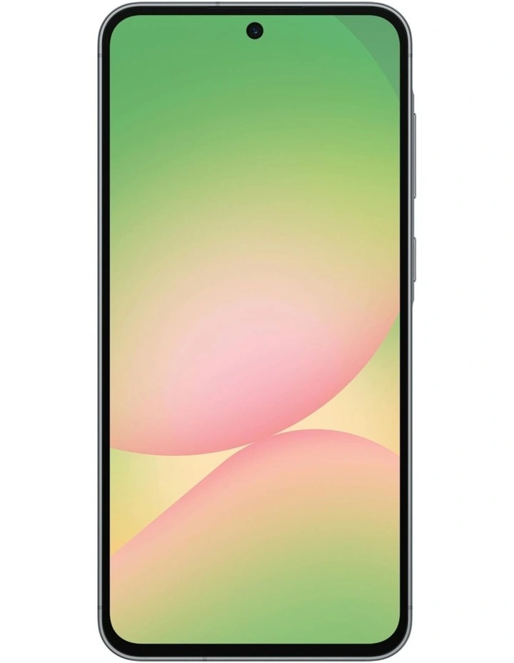 Galaxy A56 5G 256GB Awesome in Graphite image 2