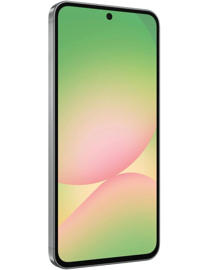 Galaxy A56 5G 256GB Awesome in Graphite image 3