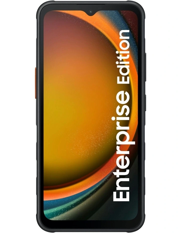 Samsung Galaxy XCover7 128GB Black image 1