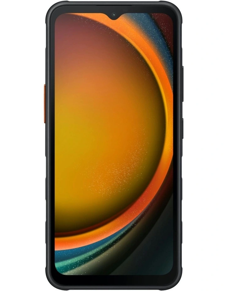 Samsung Galaxy XCover7 128GB Black image 2