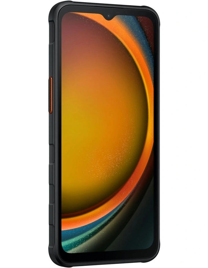 Samsung Galaxy XCover7 128GB Black image 3