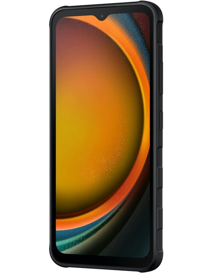 Samsung Galaxy XCover7 128GB Black image 4