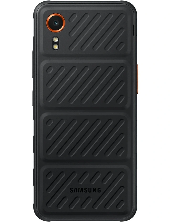 Samsung Galaxy XCover7 128GB Black image 5