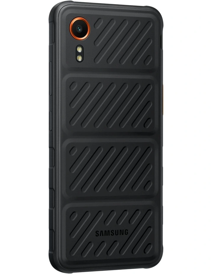 Samsung Galaxy XCover7 128GB Black image 6