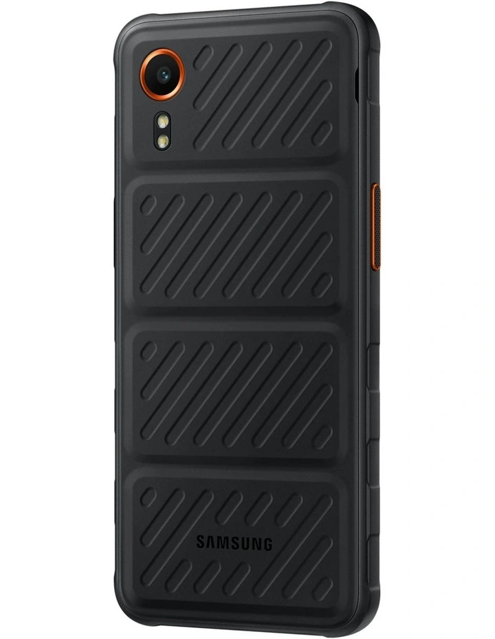 Samsung Galaxy XCover7 128GB Black image 7
