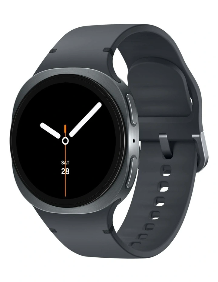 Galaxy Watch8 Bluetooth 40 mm in Graphite image 1