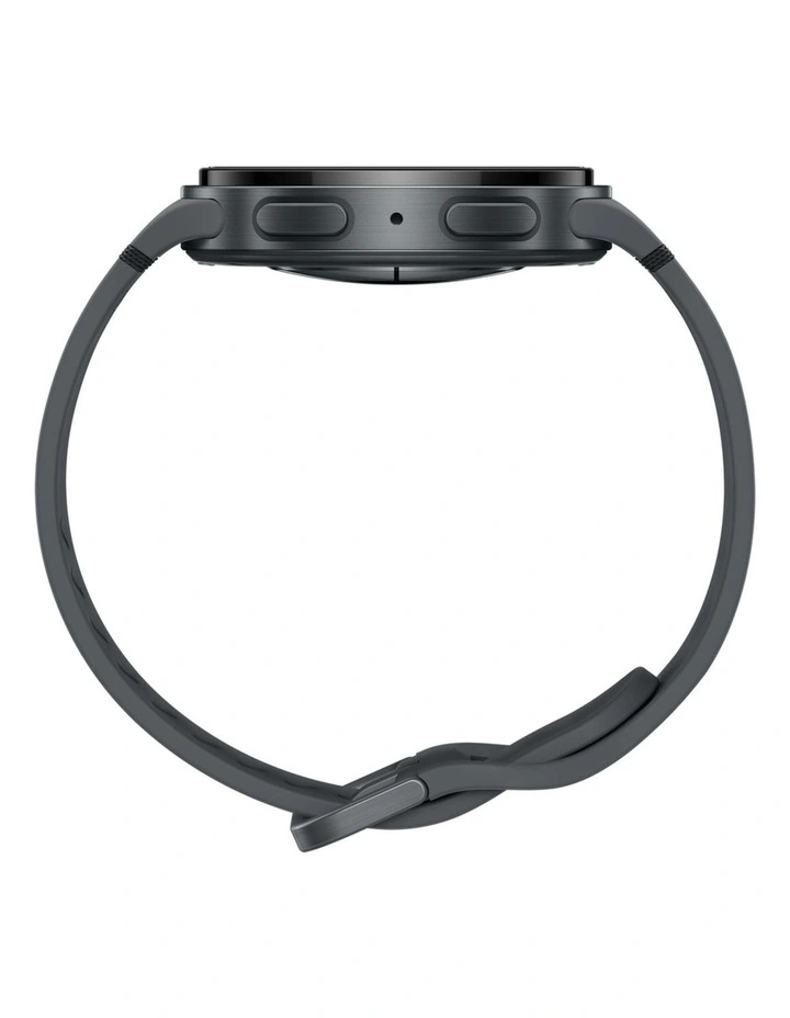 Galaxy Watch8 Bluetooth 40 mm in Graphite image 4