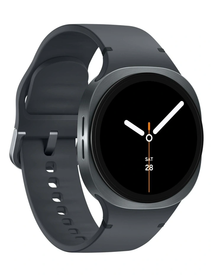 Galaxy Watch8 LTE 40 mm in Graphite image 3