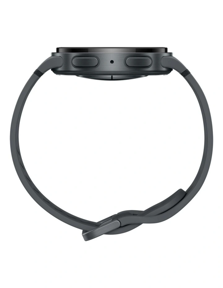 Galaxy Watch8 LTE 40 mm in Graphite image 4