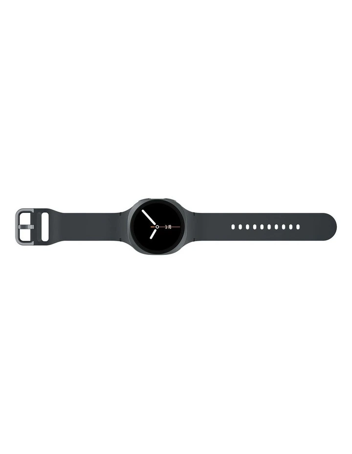 Galaxy Watch8 LTE 40 mm in Graphite image 5