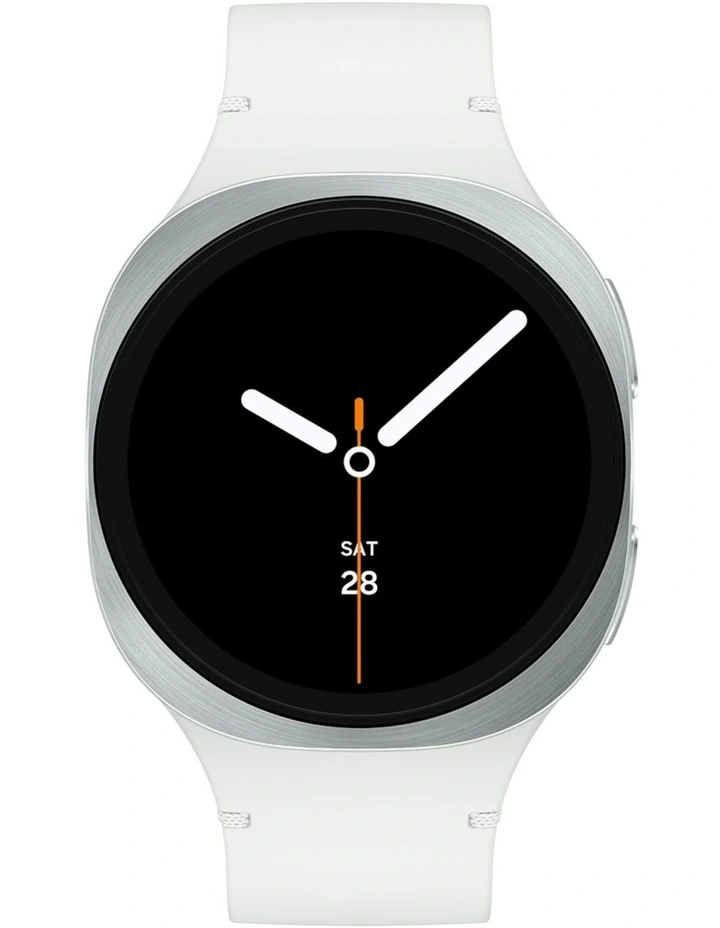 Galaxy Watch8 LTE, 40mm in Silver image 2