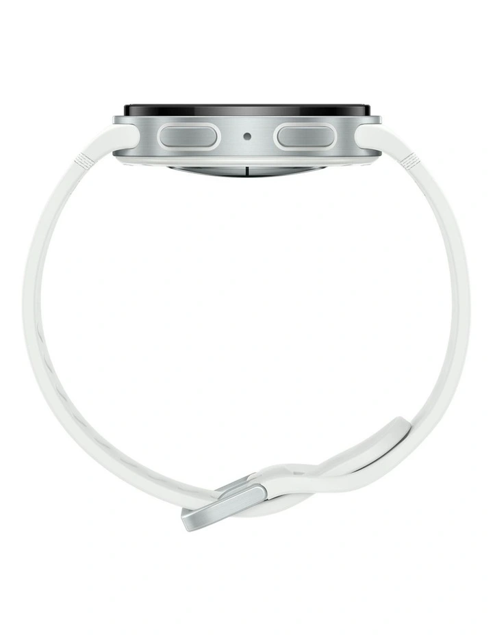 Galaxy Watch8 LTE, 40mm in Silver image 5