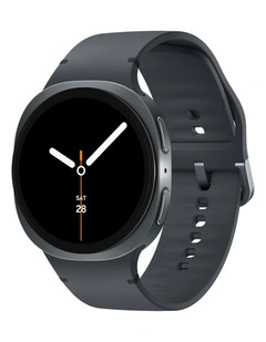 Bluetooth Galaxy Watch8 44mm in Graphite