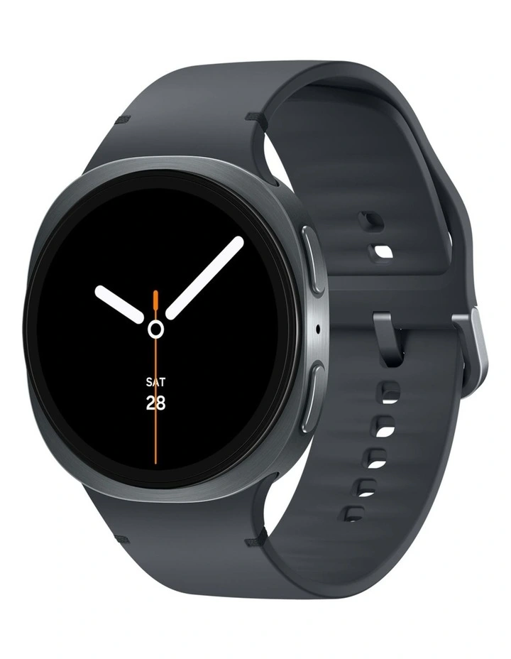 Bluetooth Galaxy Watch8 44mm in Graphite image 1