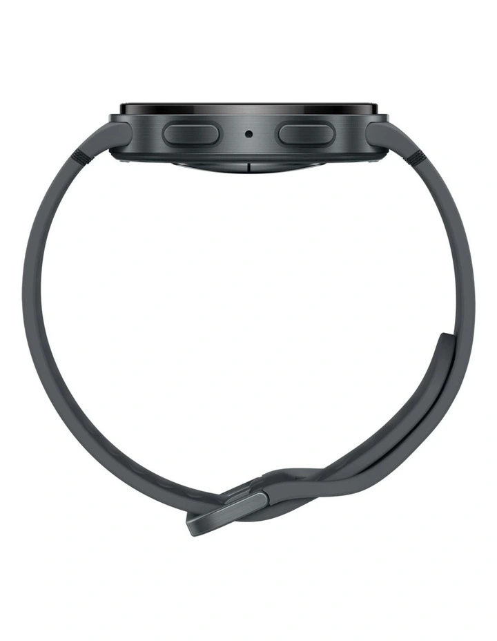 Bluetooth Galaxy Watch8 44mm in Graphite image 4
