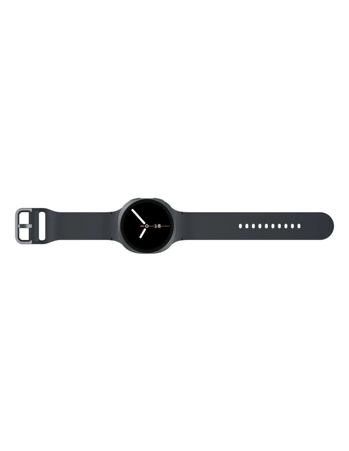 Bluetooth Galaxy Watch8 44mm in Graphite image 5