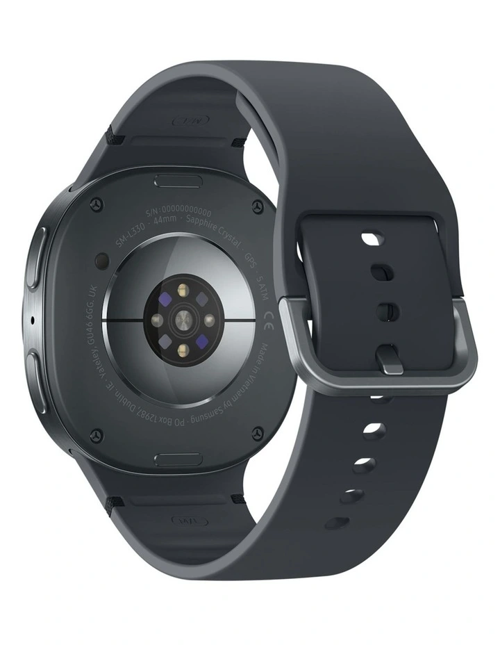 Bluetooth Galaxy Watch8 44mm in Graphite image 6