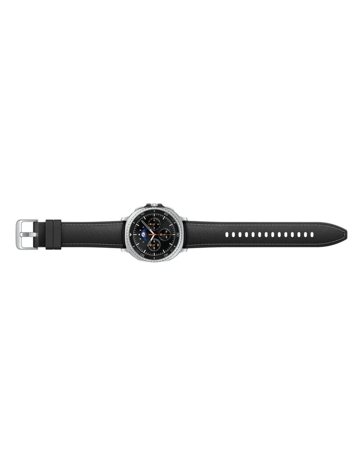 Galaxy Classic Watch8 LTE, 46mm in Black image 6