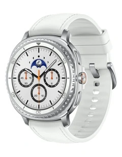 Galaxy Classic Watch8 LTE, 46mm in White