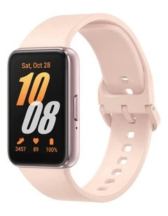 Fit3 Bluetooth, 40mm in Pink Gold